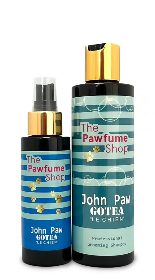 johnpaw paw and shampoo jpeg