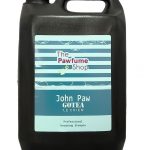 John Paw Gotea Shampoo 5 litre