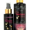 Opuppium Noir gift set - Pawfume & Shampoo