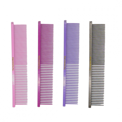 straight comb